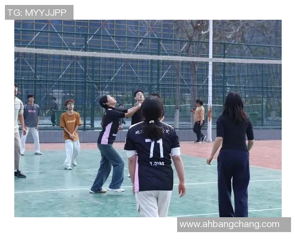 聚焦排球成都排球队如何通过团队协作提升竞技水平与凝聚力