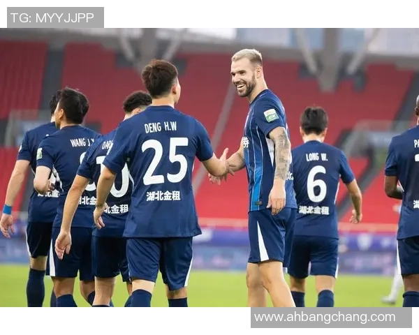 武汉足球队强势崛起荣登全国足球力量排行榜第二名